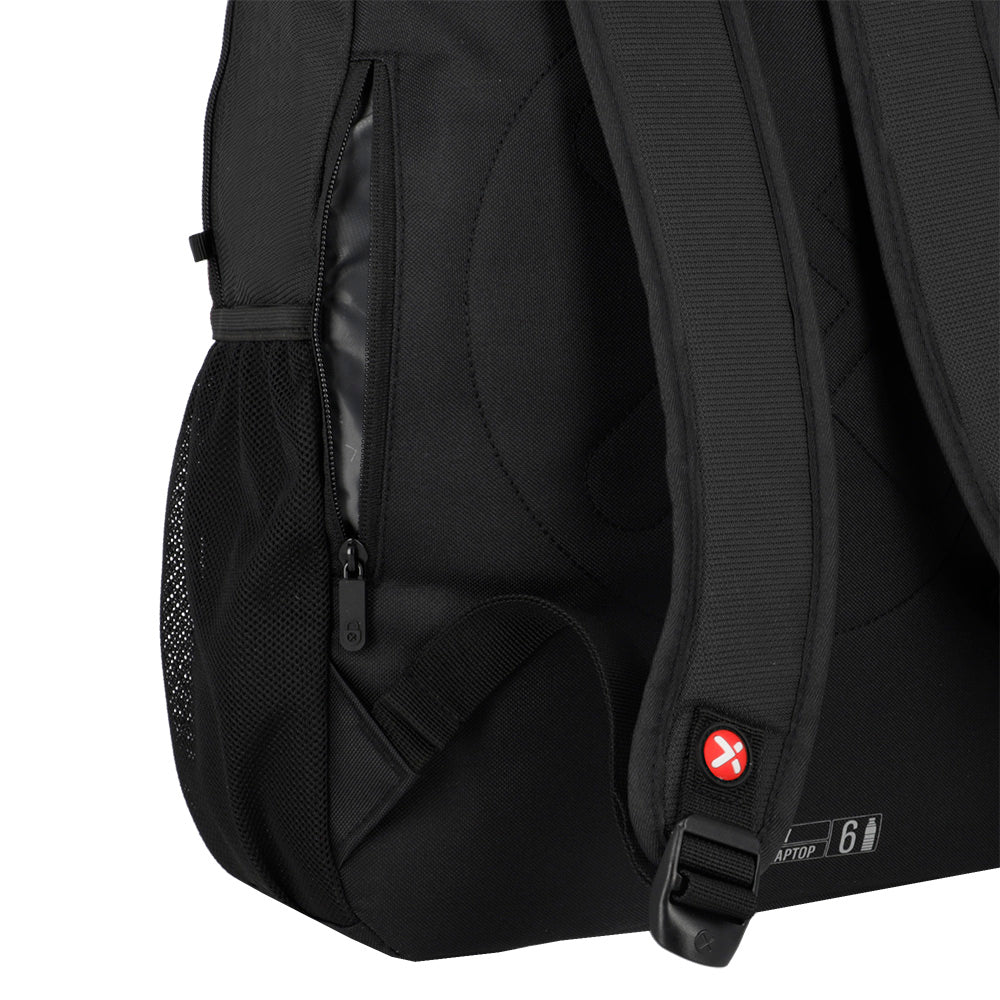 Mochila ENERGY 5XT BLACK M