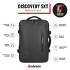 Mochila de viaje DISCOVERY 5XT BLACK XL