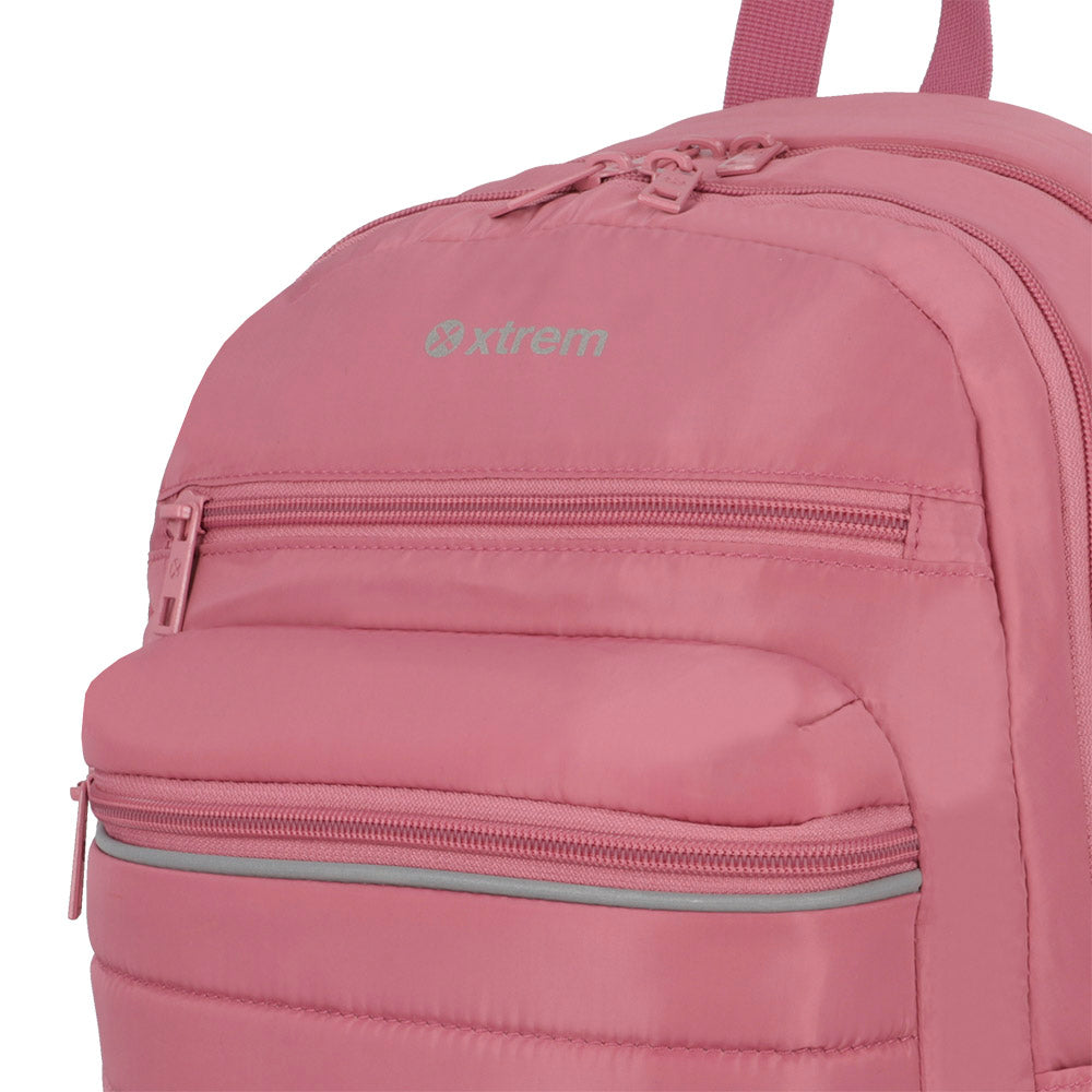 Mochila LINX 5XT OLD ROSE L