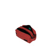 Neceser Voyage para hombre rojo M