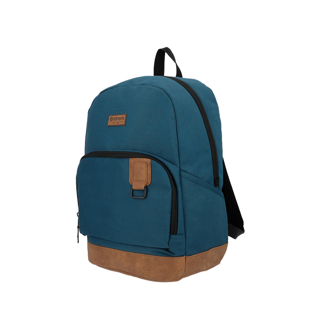 Mochila Dover 4Xt Eternity Blue M