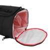 Mochila-bolso Rockstone negra