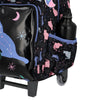 Pack RUN PACK 5XT BLACK PURPLE CAT M