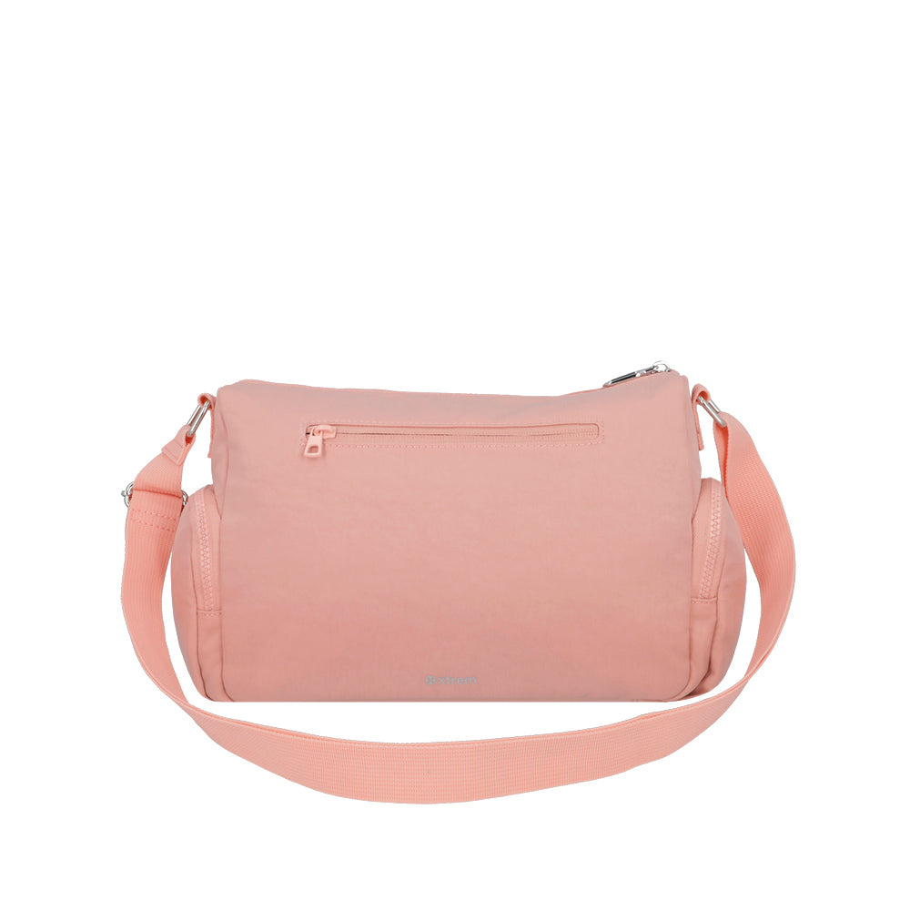 Cartera LUCCA 3XT VINTAGE PINK S