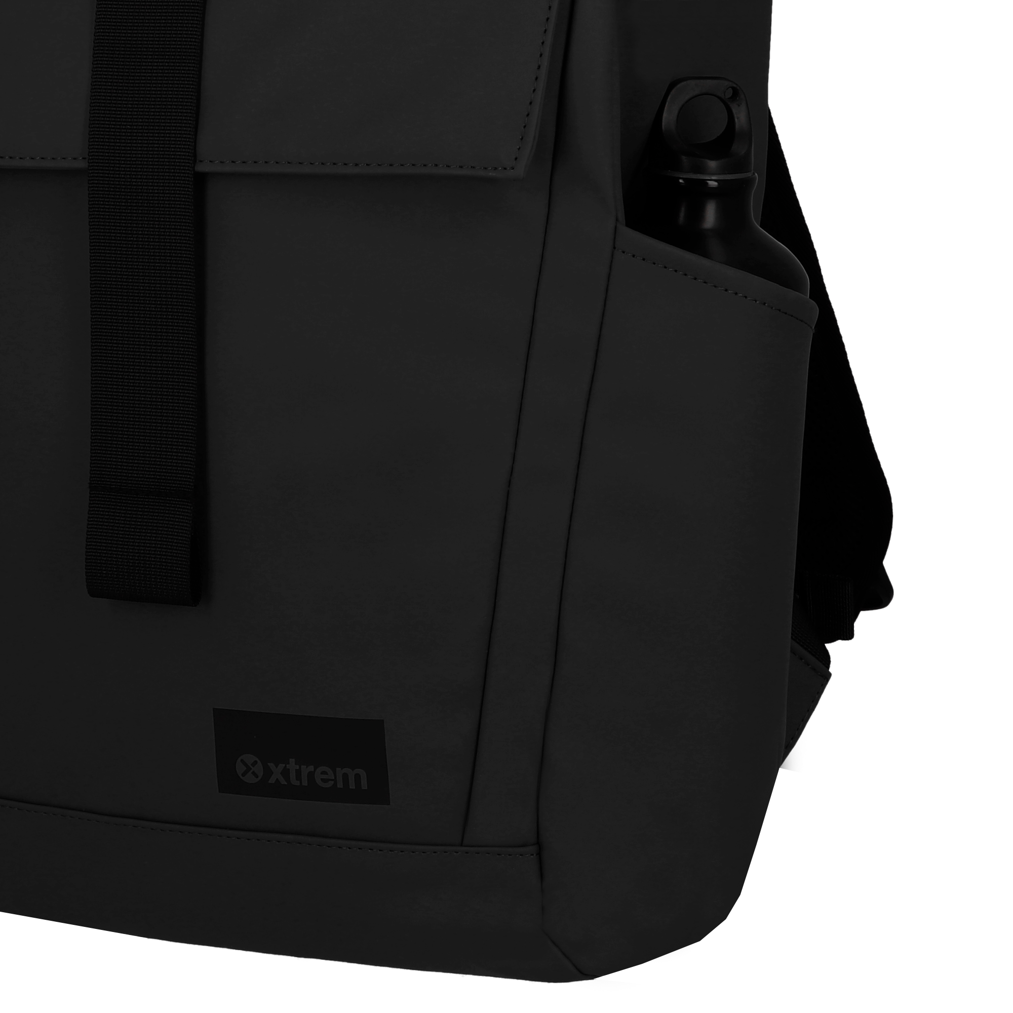 Mochila Westwood negra