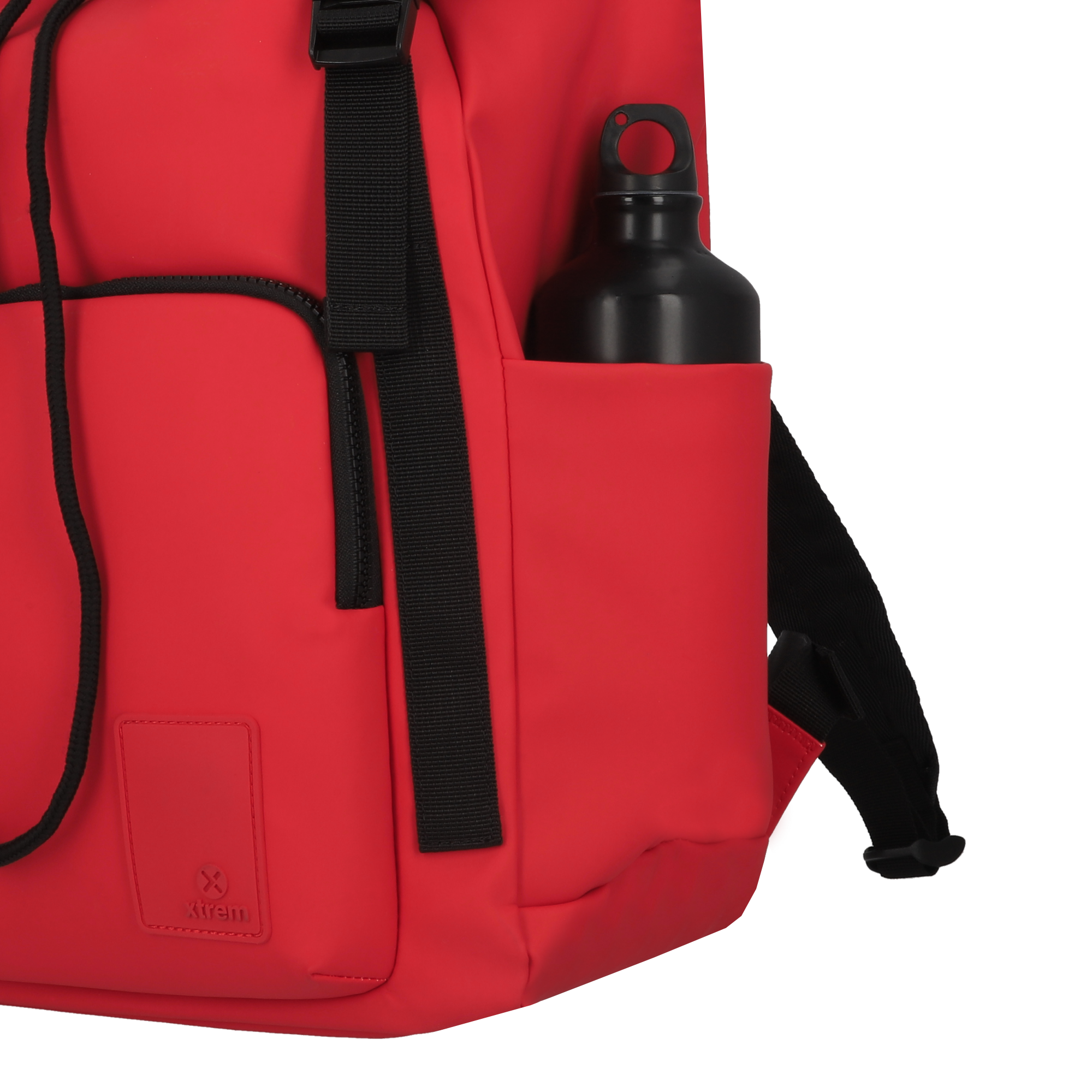 Mochila para notebook 15" Wanda roja