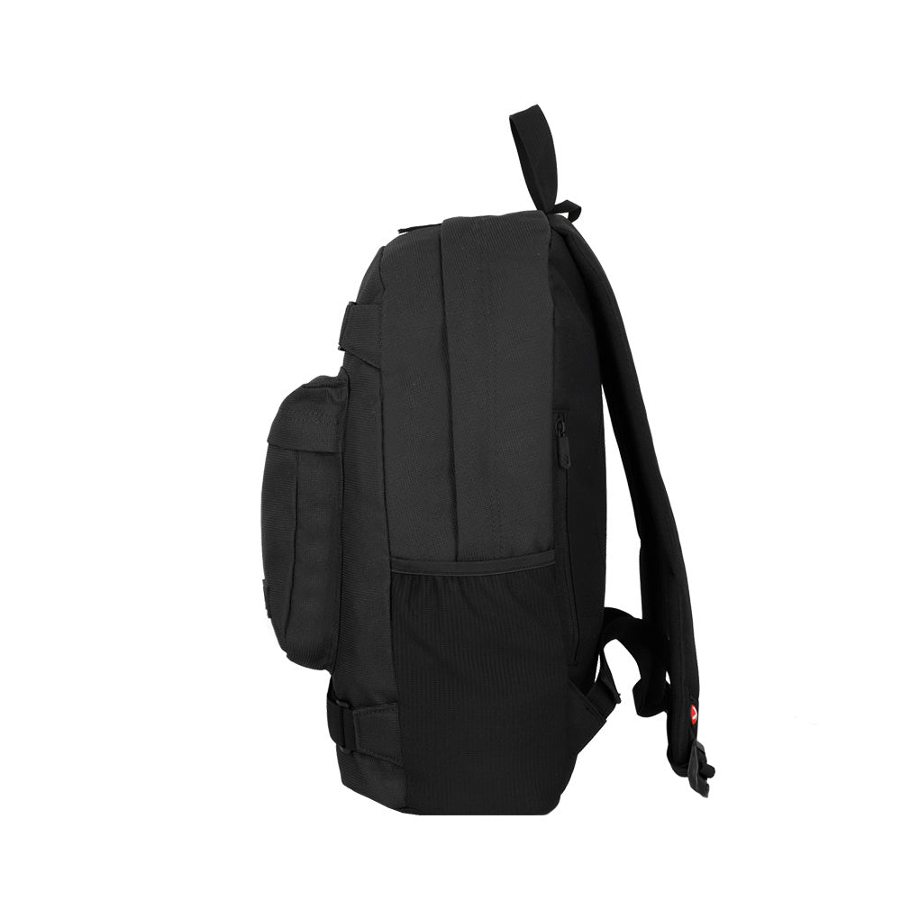 Mochila para notebook 15" Spencer negra