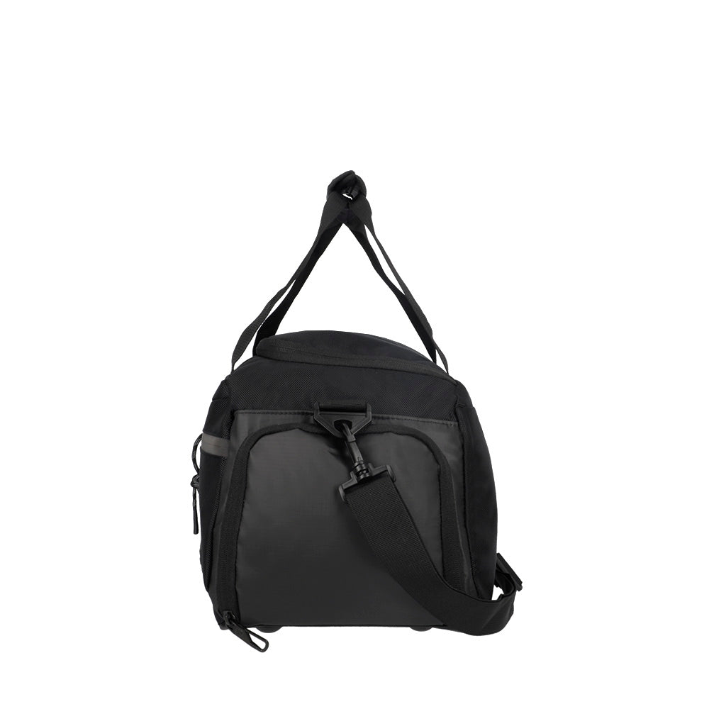 Bolso QUEST 3XT BLACK INK S