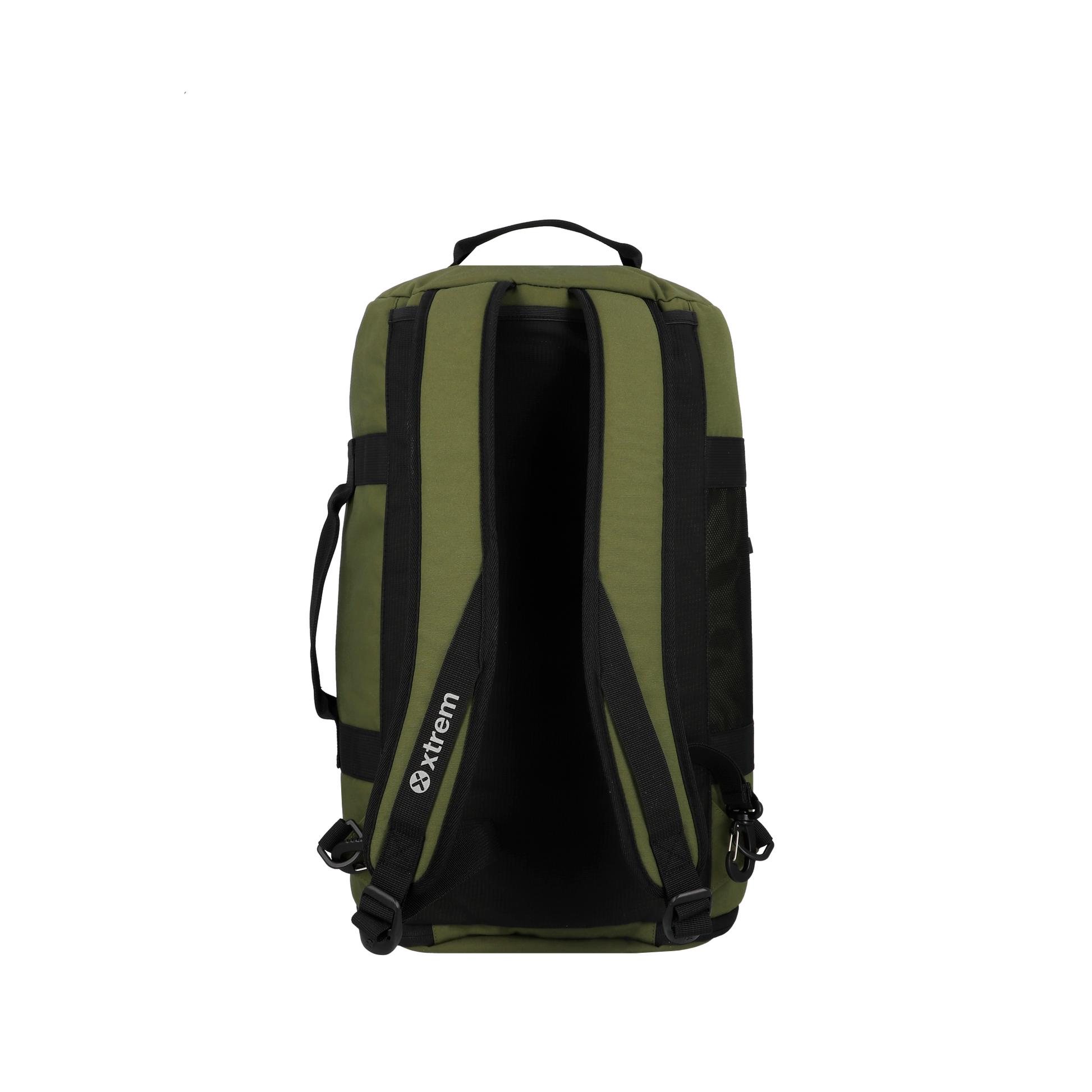 Mochila-bolso Rockstone verde