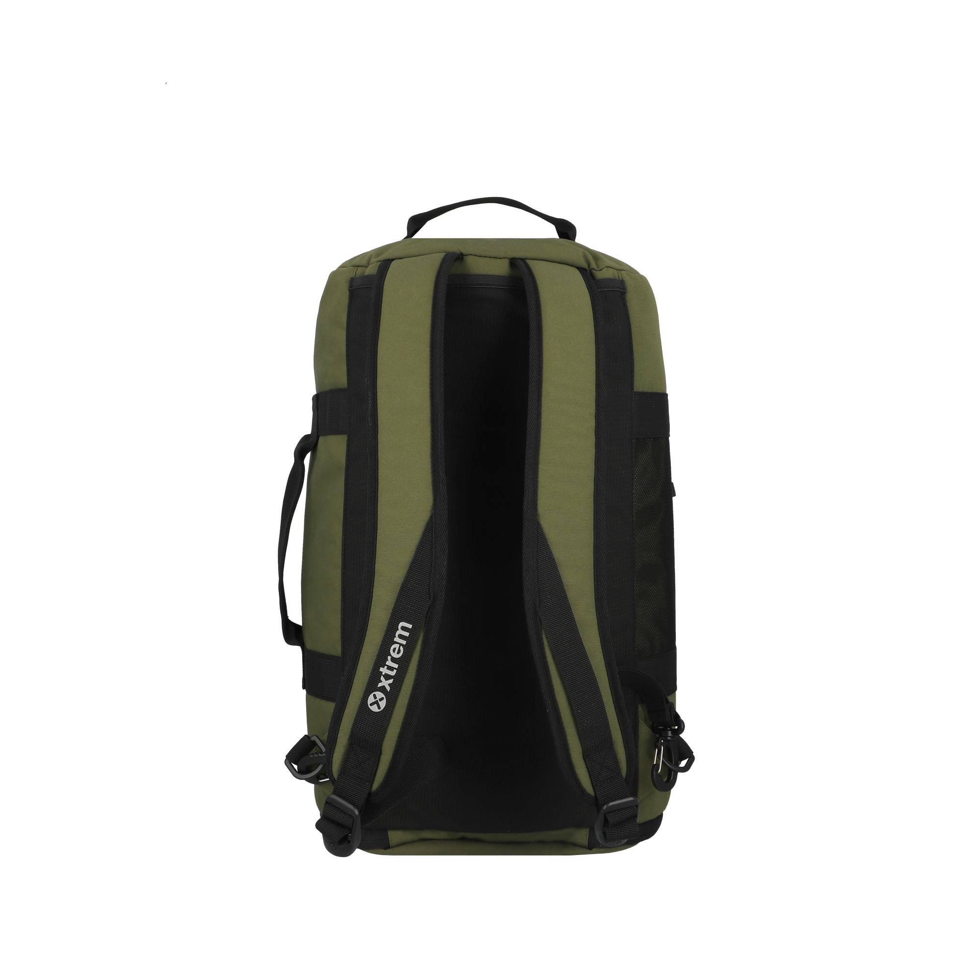 Mochila-bolso Rockstone verde
