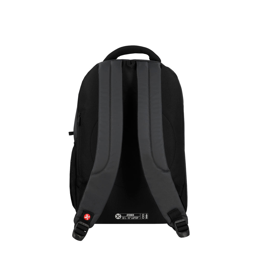 Mochila ATOMIK 5XT BLACK M