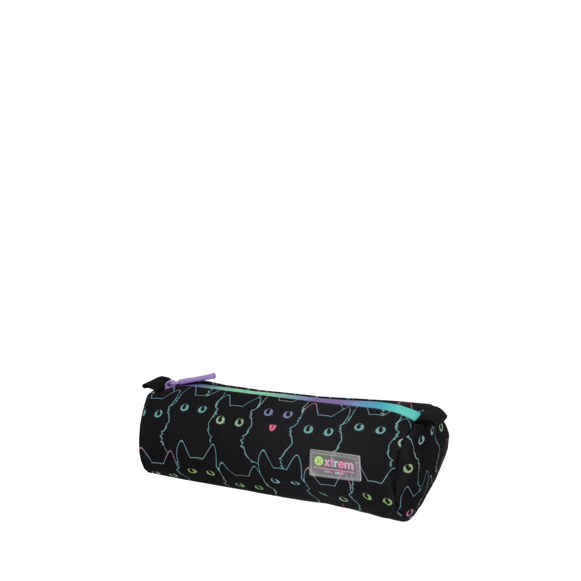 Pack TRIPLE PACK 5XT BLACK CAT M