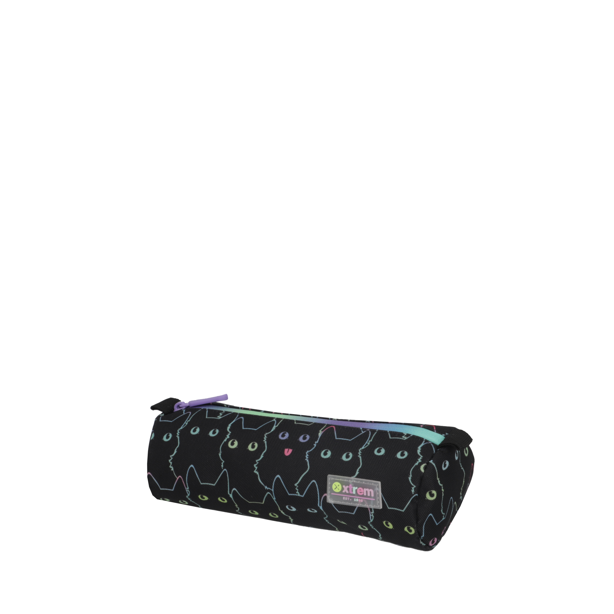 Pack TRIPLE PACK 5XT BLACK CAT M
