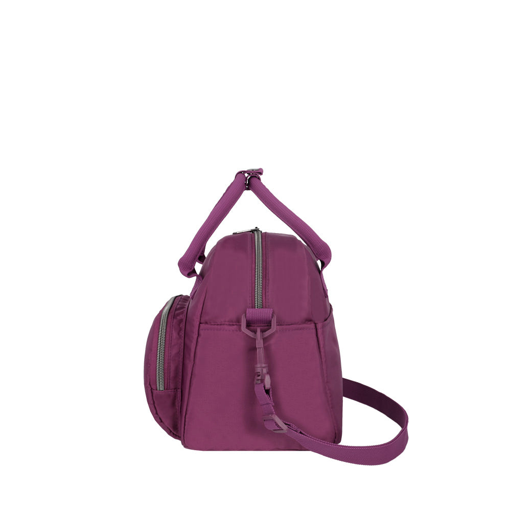 Lonchera BAYSIDE 5XT DARK PURPLE M