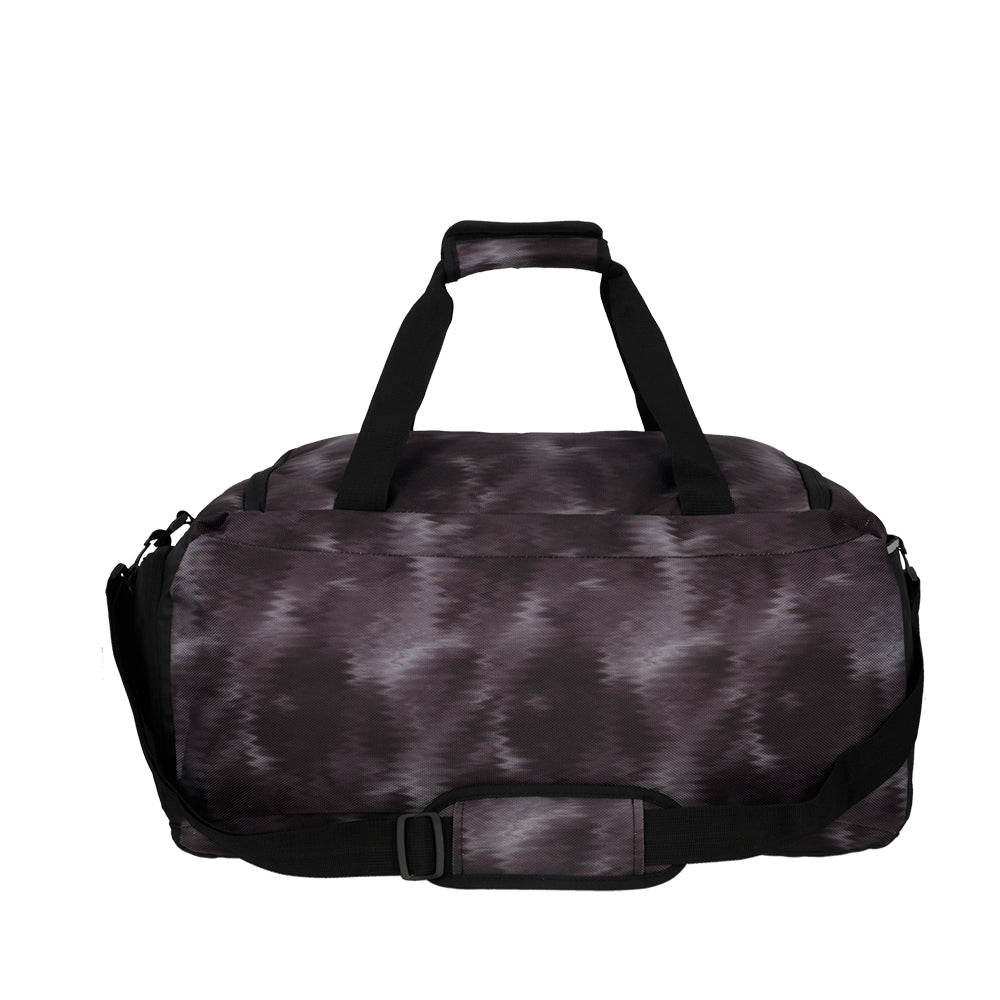 Bolso deportivo QUEST M 5XT GREY PRINT M