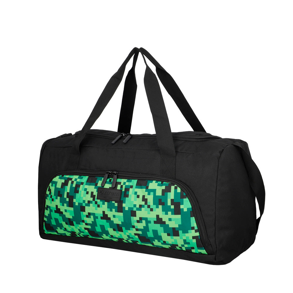 Pack MEGAPACK 2.0 5XT GREEN PIXELS M