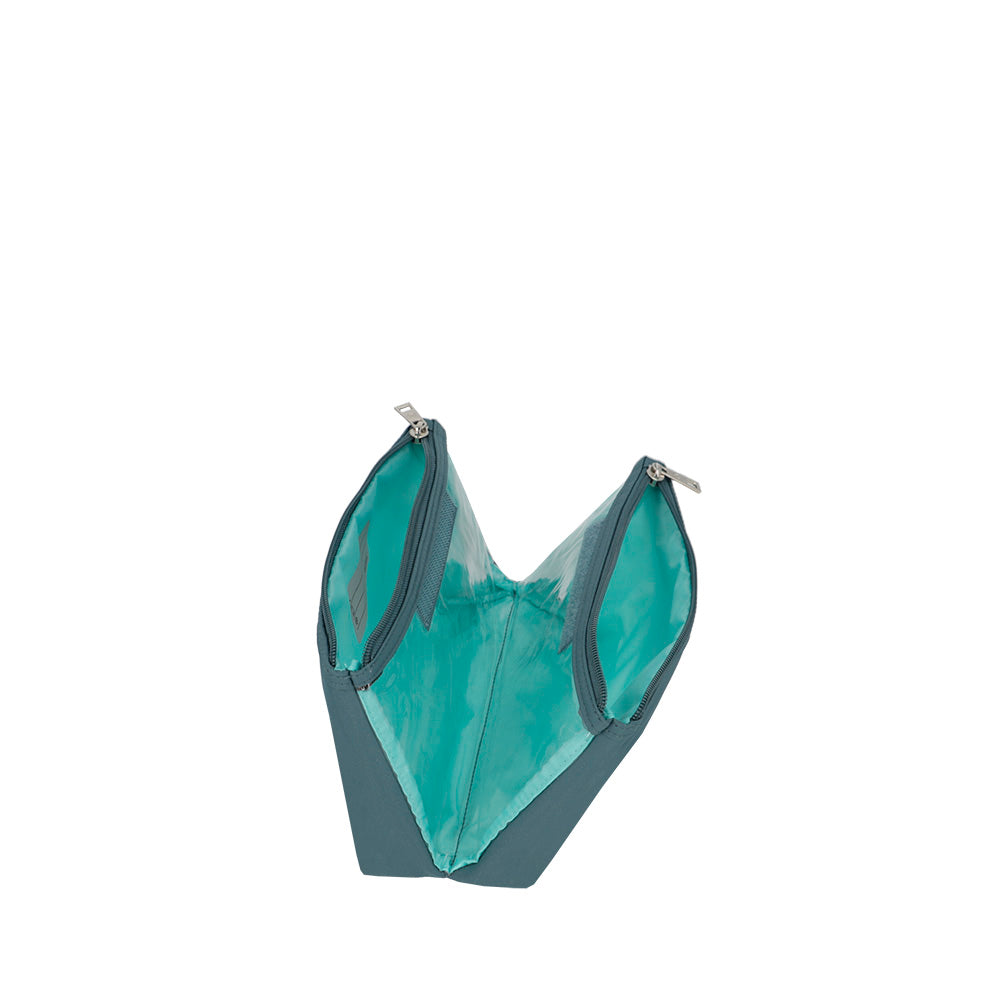 Estuche NALA 5XT NORDIC BLUE L