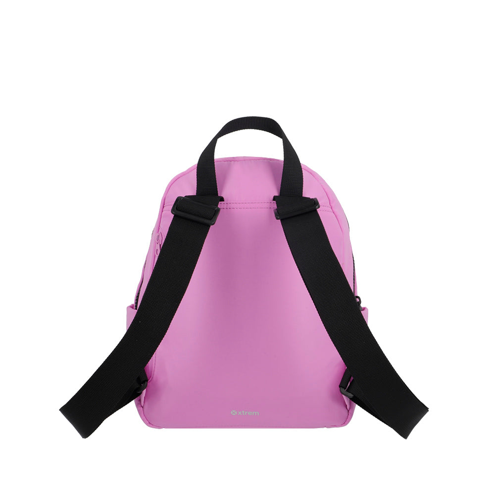 Mochila ZOE 3XT ROSE VIOLET S