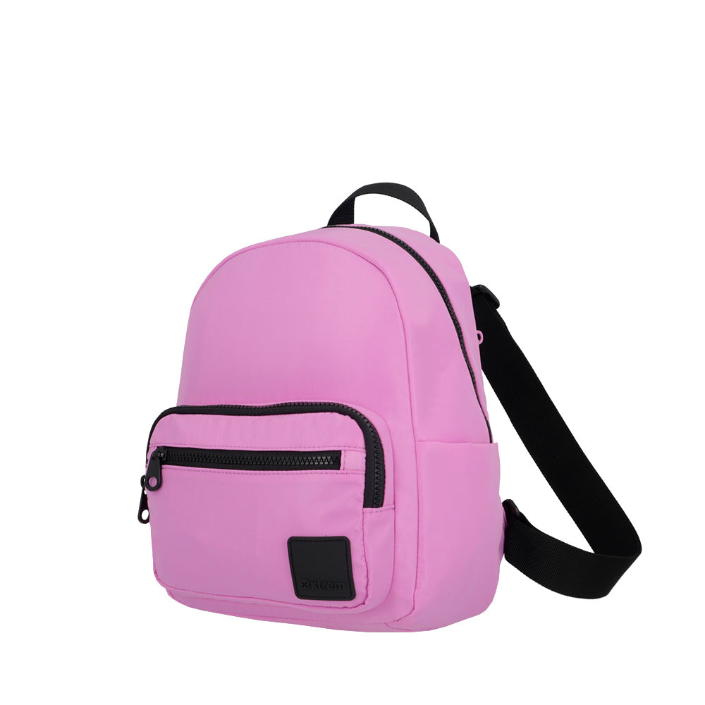 Mochila ZOE 3XT ROSE VIOLET S