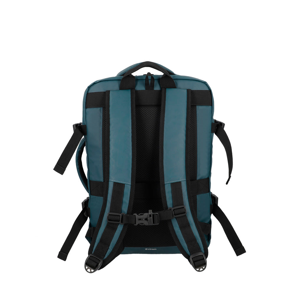 Mochila de viaje DISCOVERY 5XT ETERNITY BLUE XL