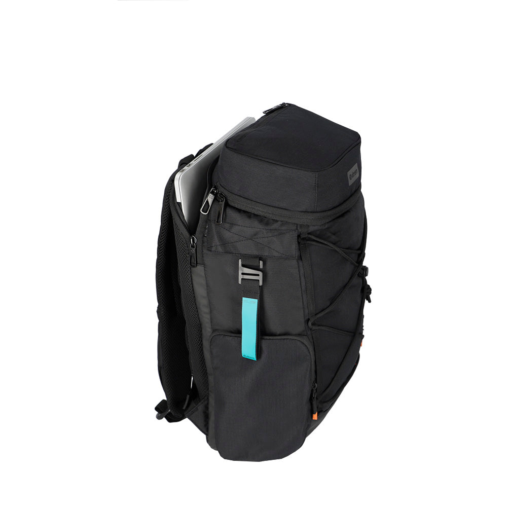 Mochila ALL-TRACK 4XT BLACK M