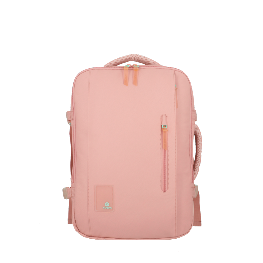 Mochila de viaje DISCOVERY 5XT VINTAGE PINK XL