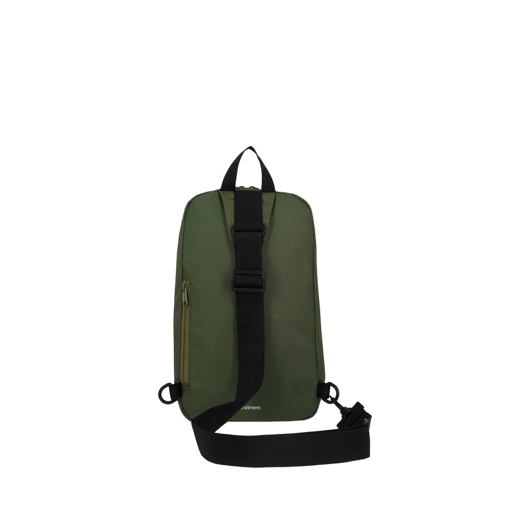 Sling ONEYARD 4XT OLIVE GREEN M