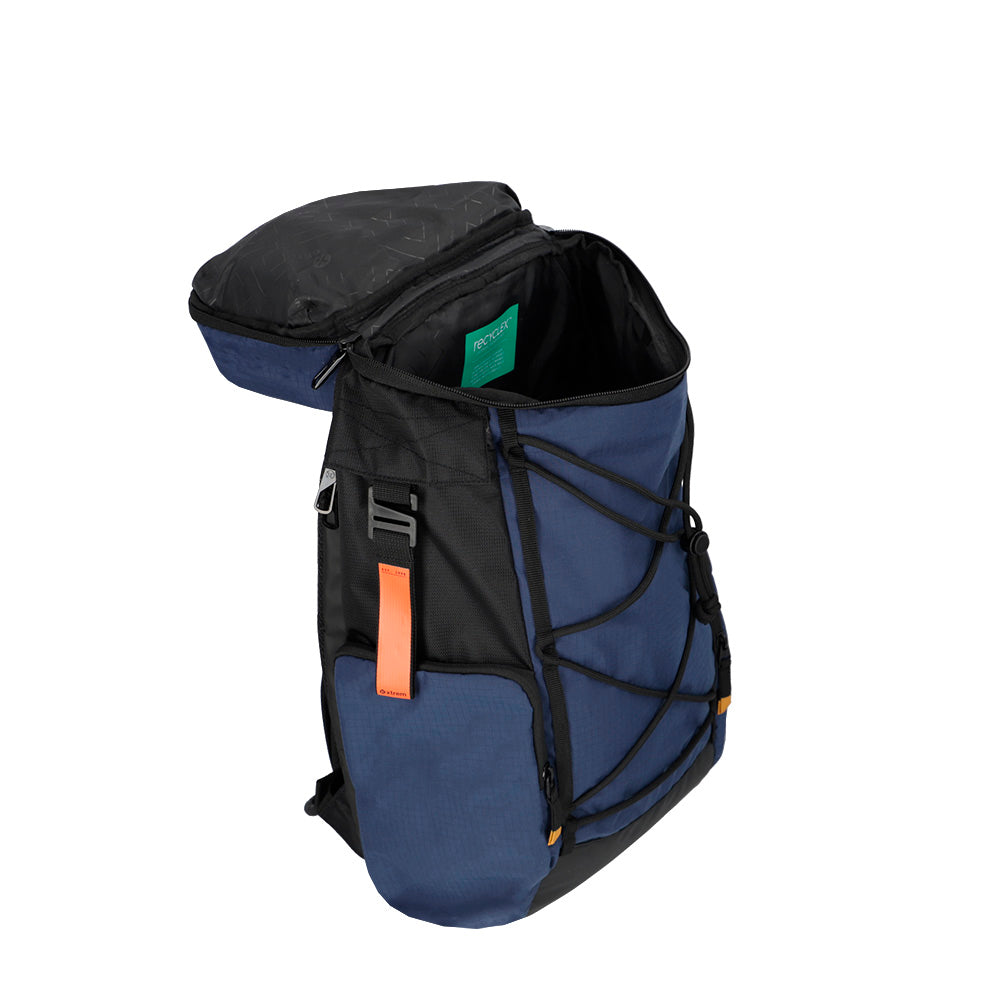 Mochila para notebook ALL-TRACK 16" azul