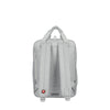 Mochila New Briz 4Xt Silver M