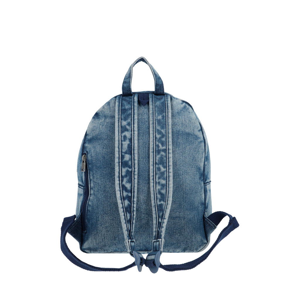 Mochila ZENNA 5XT DENIM BLUE S