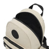 Mochila para mujer Zoe Ivory S