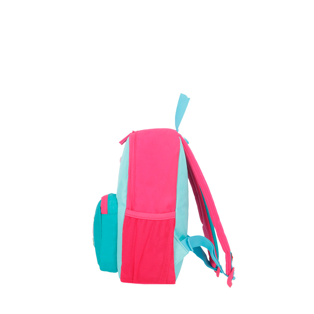 Mochila PLAY-TIME 5XT AQUA MERMAID S