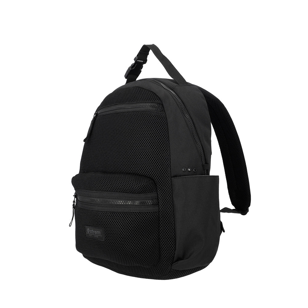 Mochila Chicago 4Xt Black M