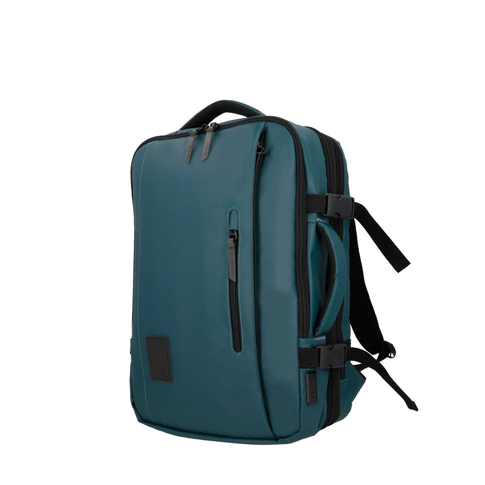 Mochila de viaje DISCOVERY 5XT ETERNITY BLUE XL