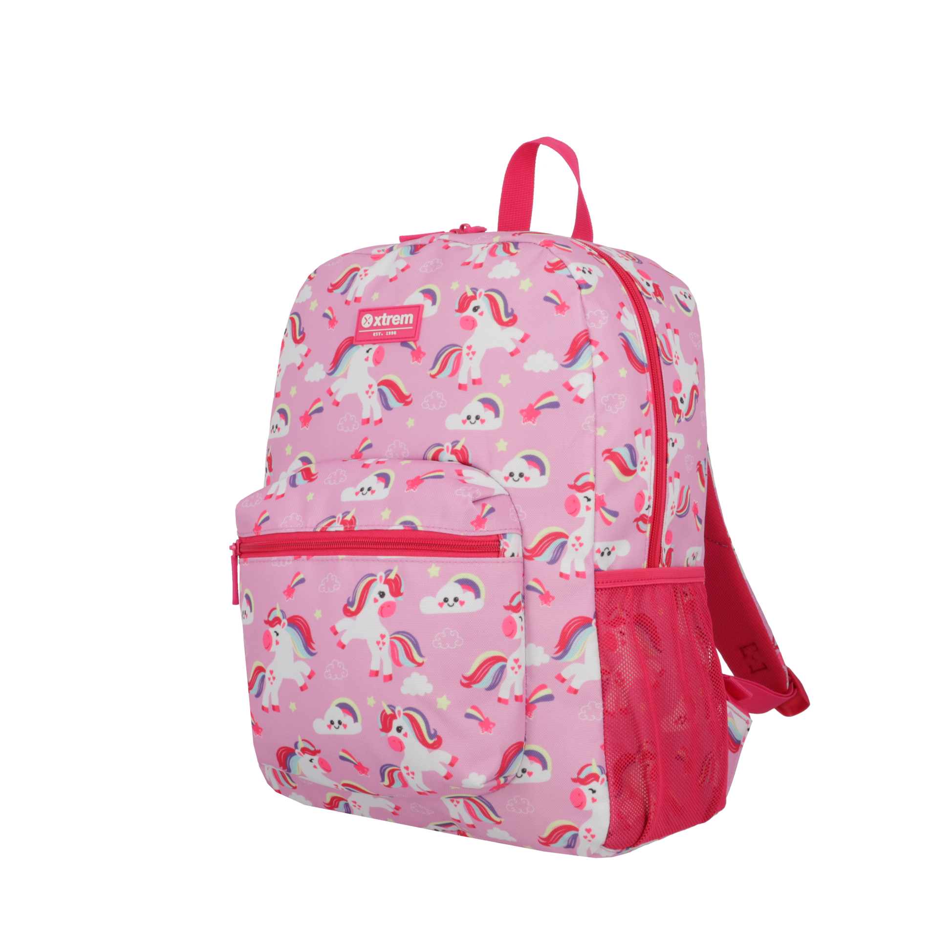 Pack TRIPLE PACK 5XT PURPLE UNICORN M
