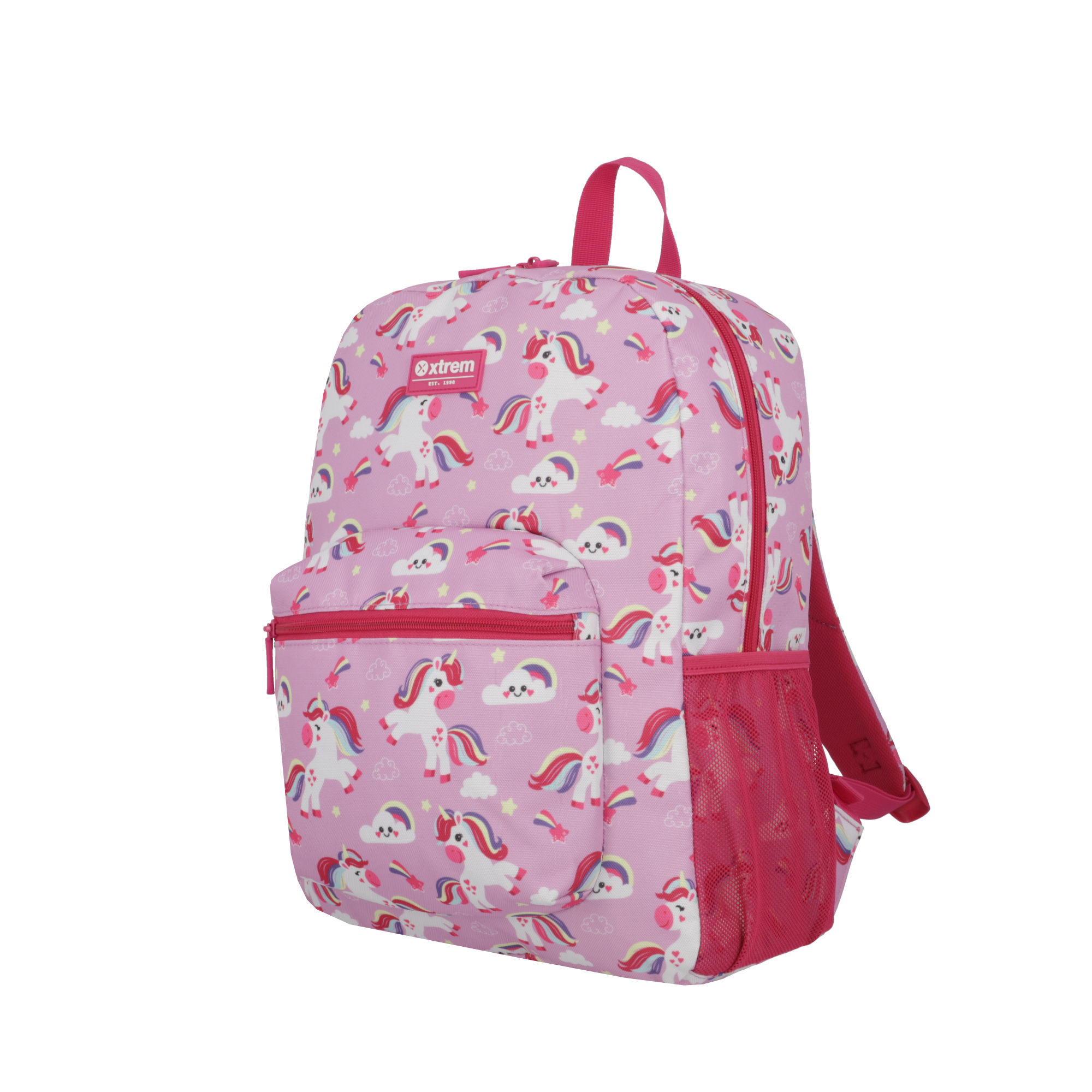 Pack TRIPLE PACK 5XT PURPLE UNICORN M
