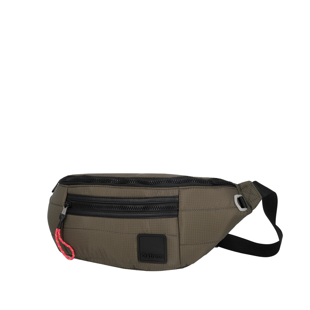 Banano RILEY 5XT OLIVE GREEN M
