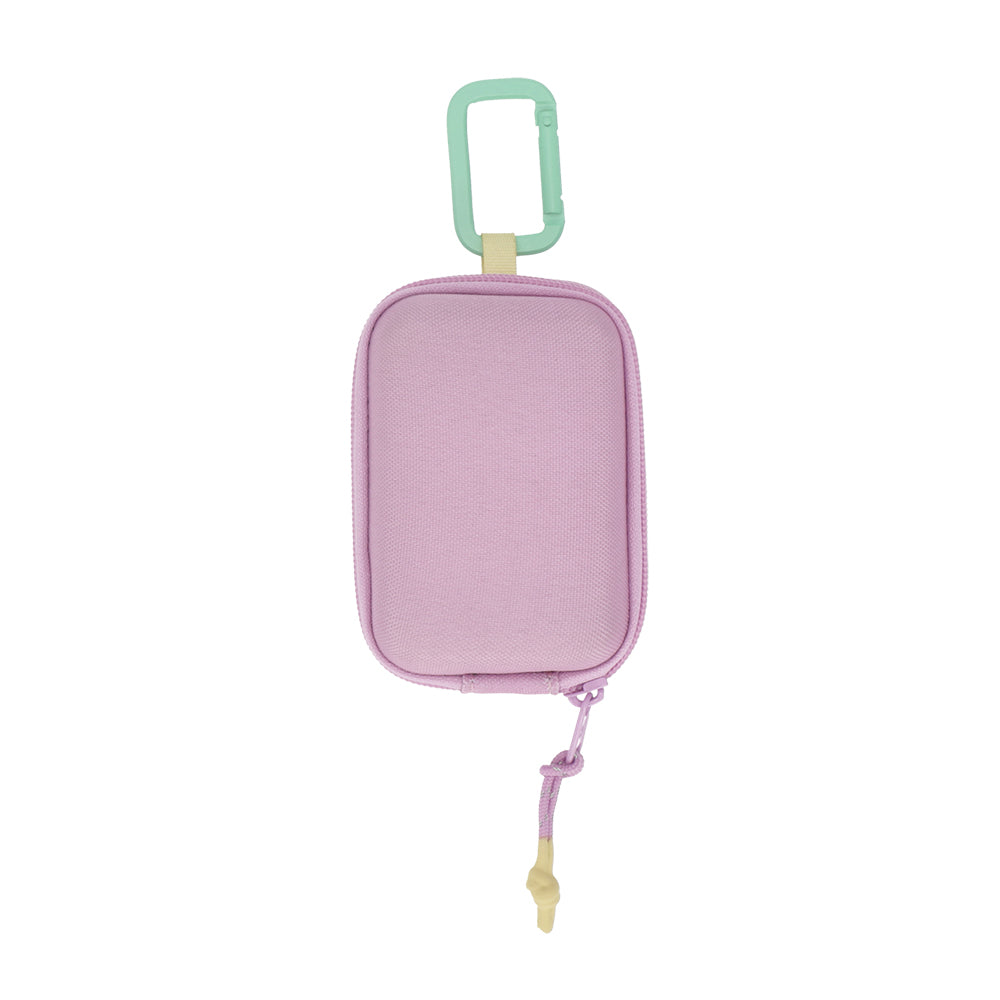 Estuche NANO-CASE LILAC XS