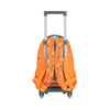 Mochila Lincoln 4Xt Orange Lion S