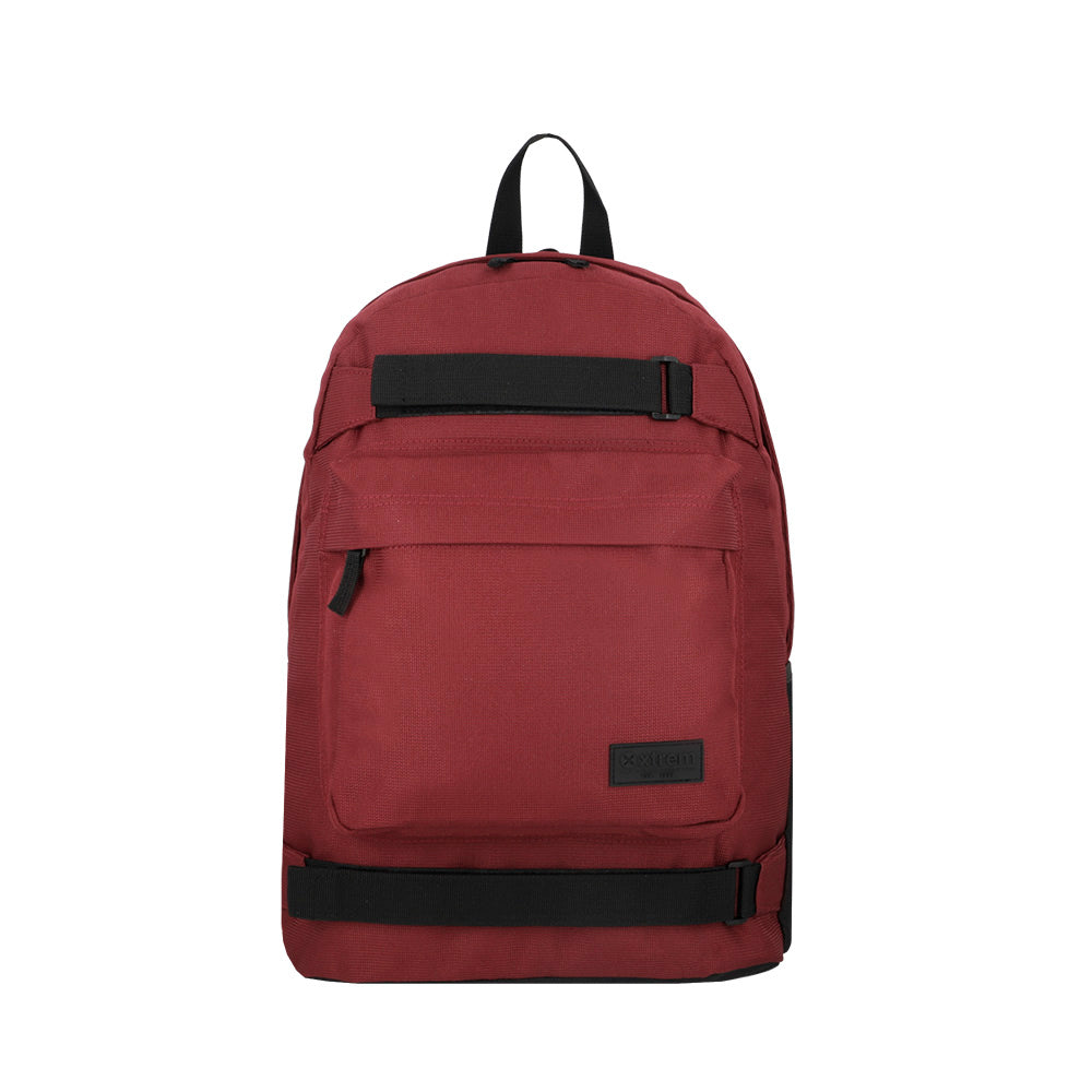 Mochila SPENCER 5XT BURGUNDY M