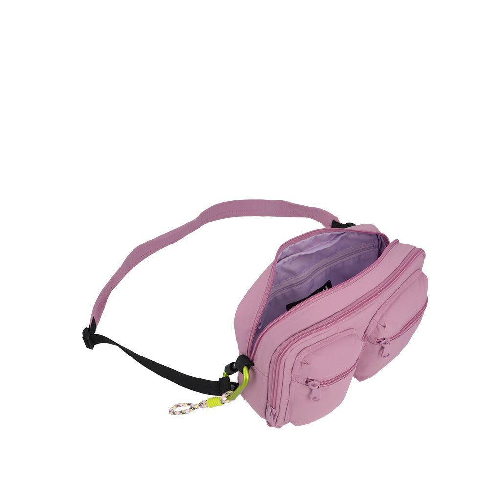 Cartera HOPE 5XT SOFT LILAC M
