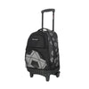 Mochila CROSS 2.0 5XT BLACK FOOTBALL L