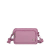 Cartera - Banano WEEKEND 3XT SOFT LILAC M
