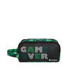 Estuche UNIVERSITY+ 5XT GREEN PIXELS L