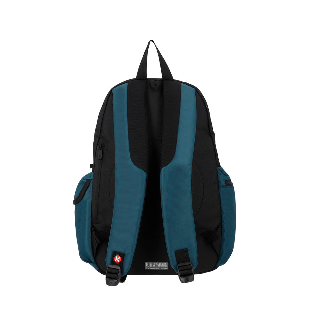 Mochila Bradbury 4Xt Eternity Blue M