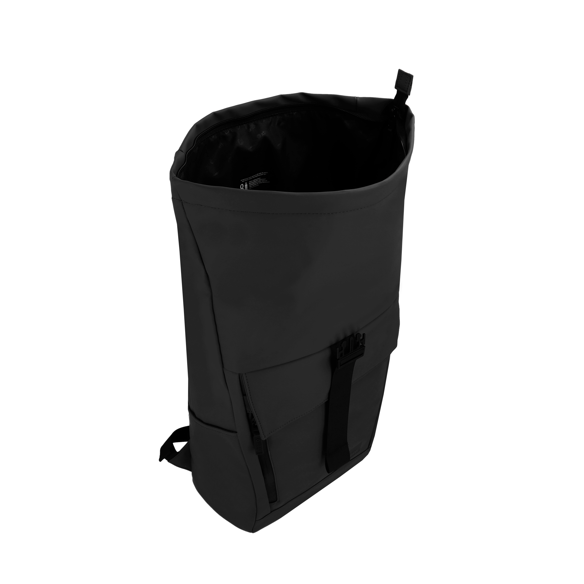 Mochila Westwood negra