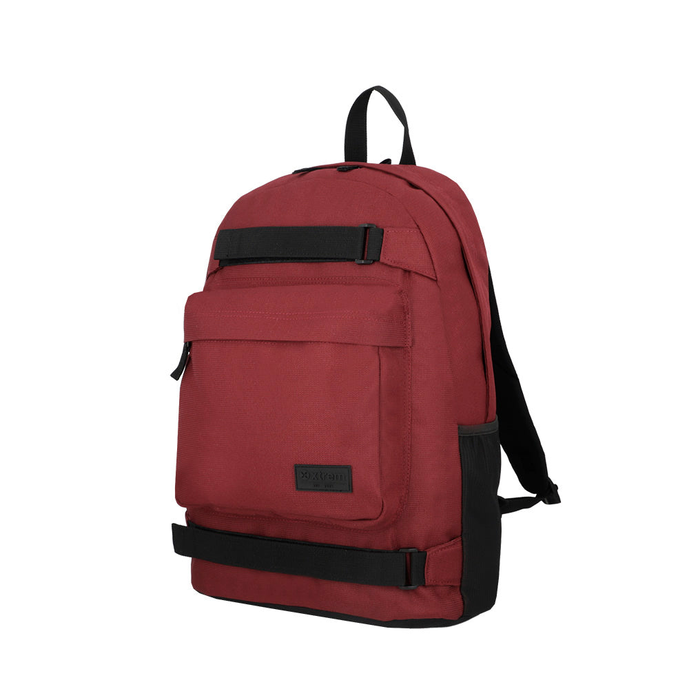 Mochila SPENCER 5XT BURGUNDY M