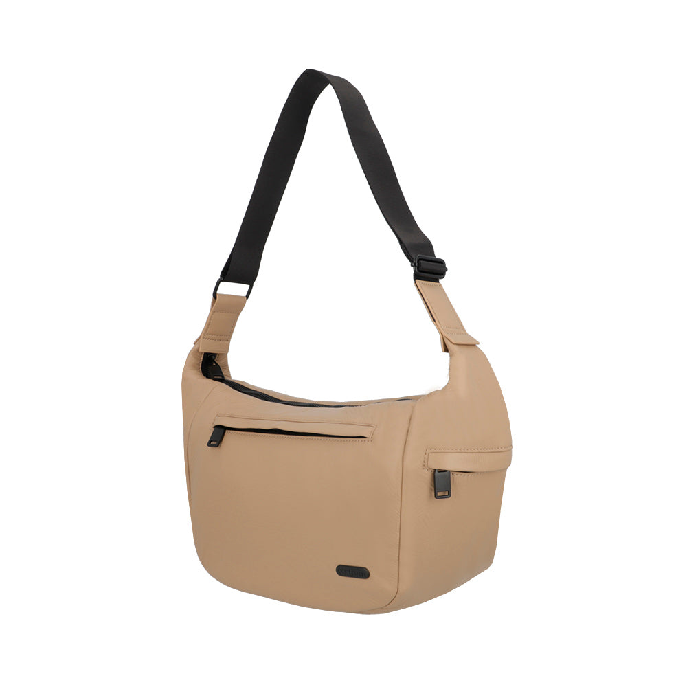Cartera ANNA 2.0 5XT DESERT BEIGE M