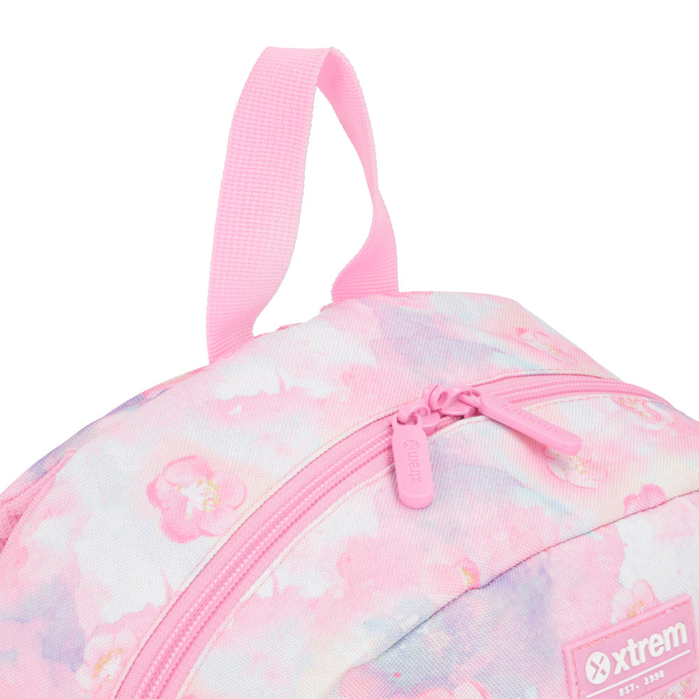Pack MULTIPACK 5XT PINK FLOWER M