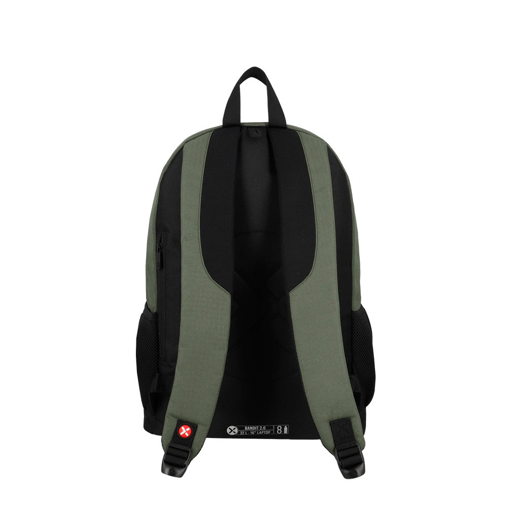 Mochila BANDIT 2.0 5XT ARMY GREEN M